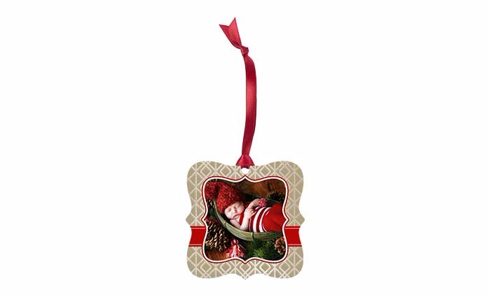 Personalized Ornaments