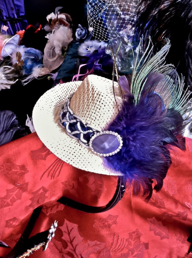 New Orleans Anniversary Portraits