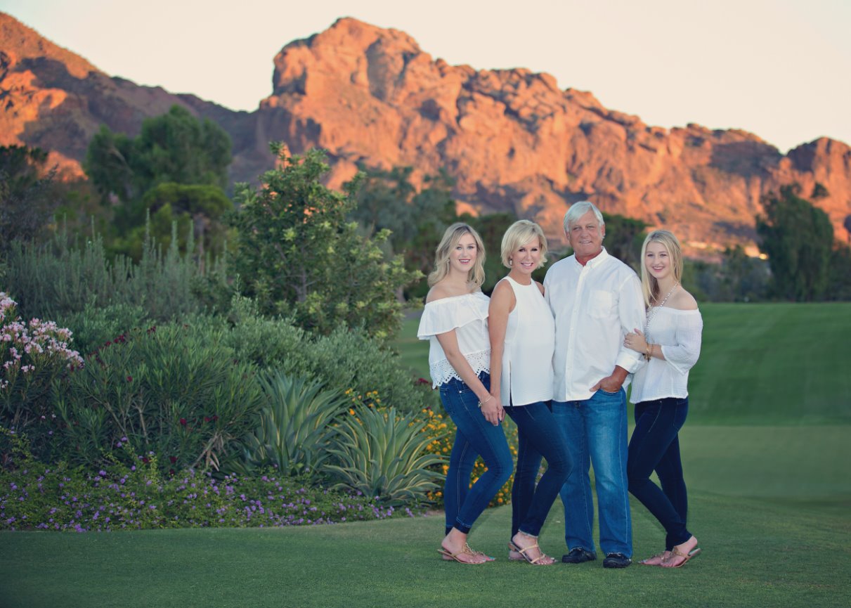 Scottsdale, Arizona   Captured Moments By Rita And Company, Senior And