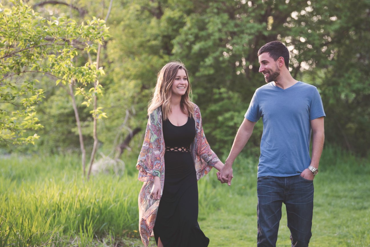 Charlie - Naperville Senior Photographer