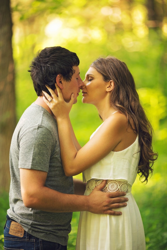 Rich and Alex CA Wedding