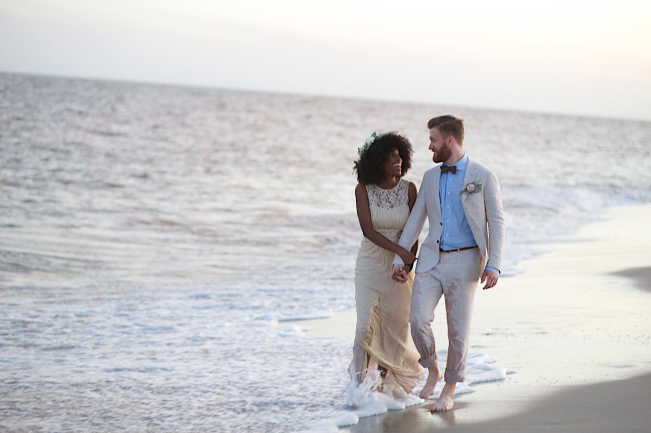 The Children's Museum Wedding: Megan & Steve
