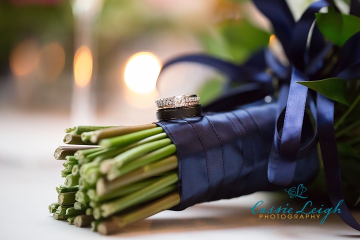 David and Ashley, Embassy Suites Wedding Photographer