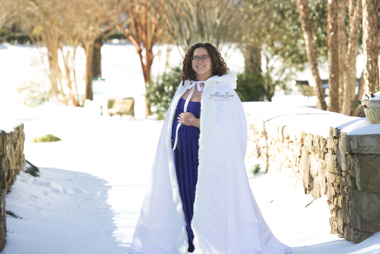 When Sadie was ONE! Throw Back Thursday