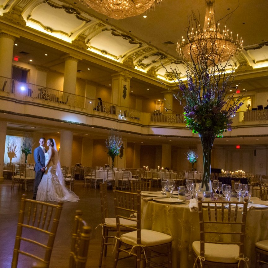 Hyatt at the Bellevue