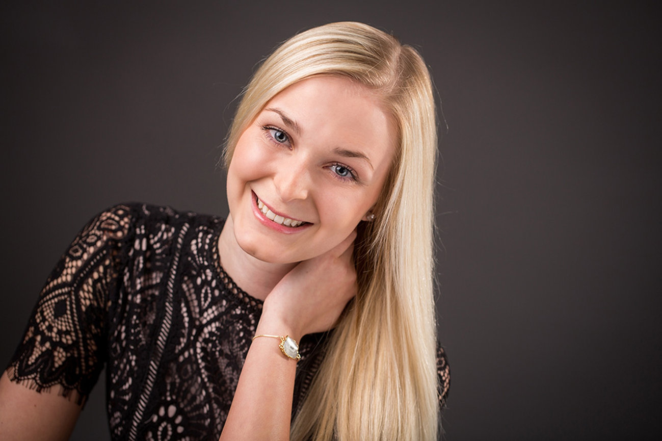 TAYLOR  ::  Class of 2020