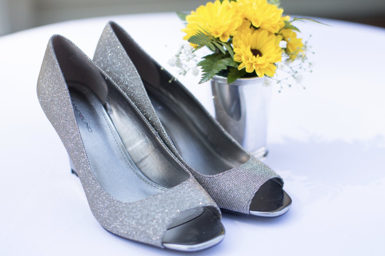 Courtney & Ryan December Wedding