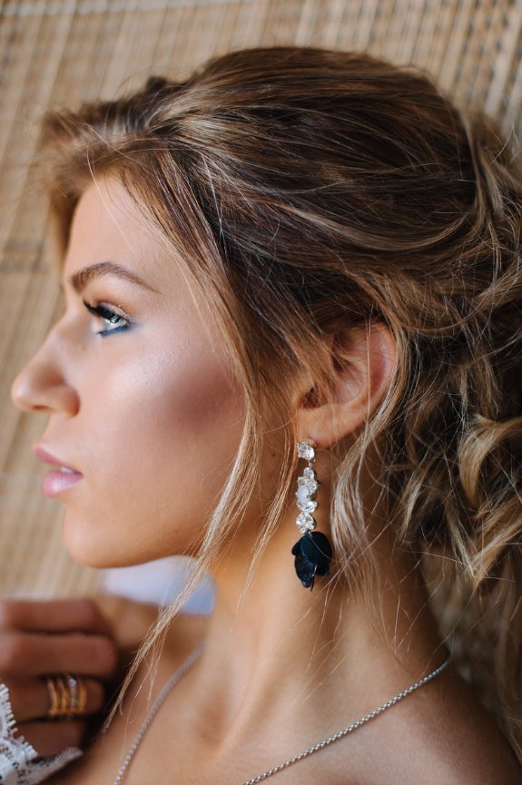 Blue Rose Photography