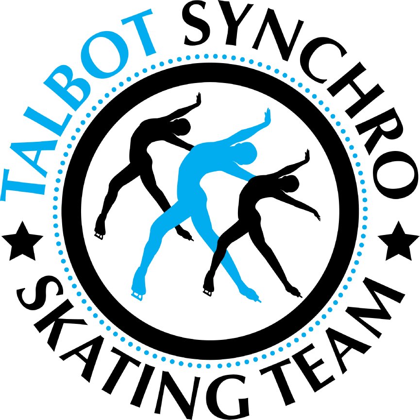 Talbot Synchro Talbot Figure Skating Team