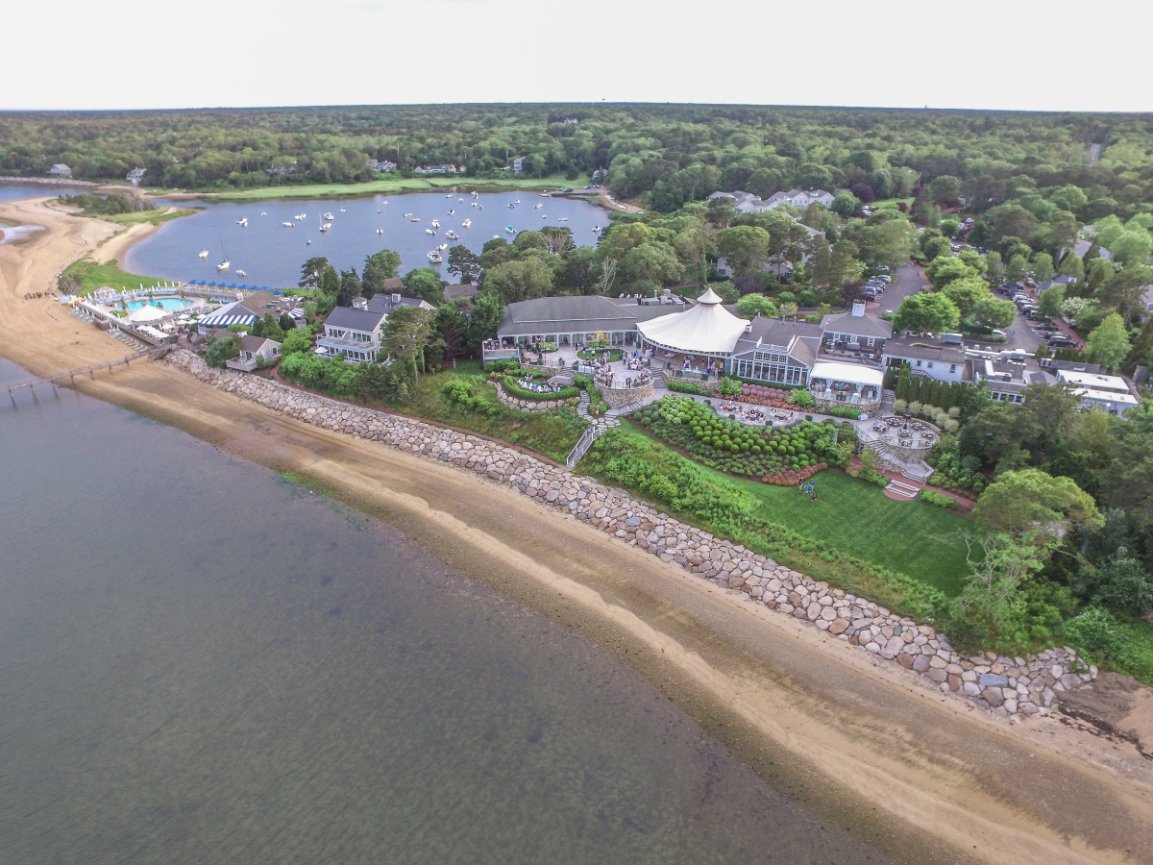 Wequassett Resort Jazz Kickoff