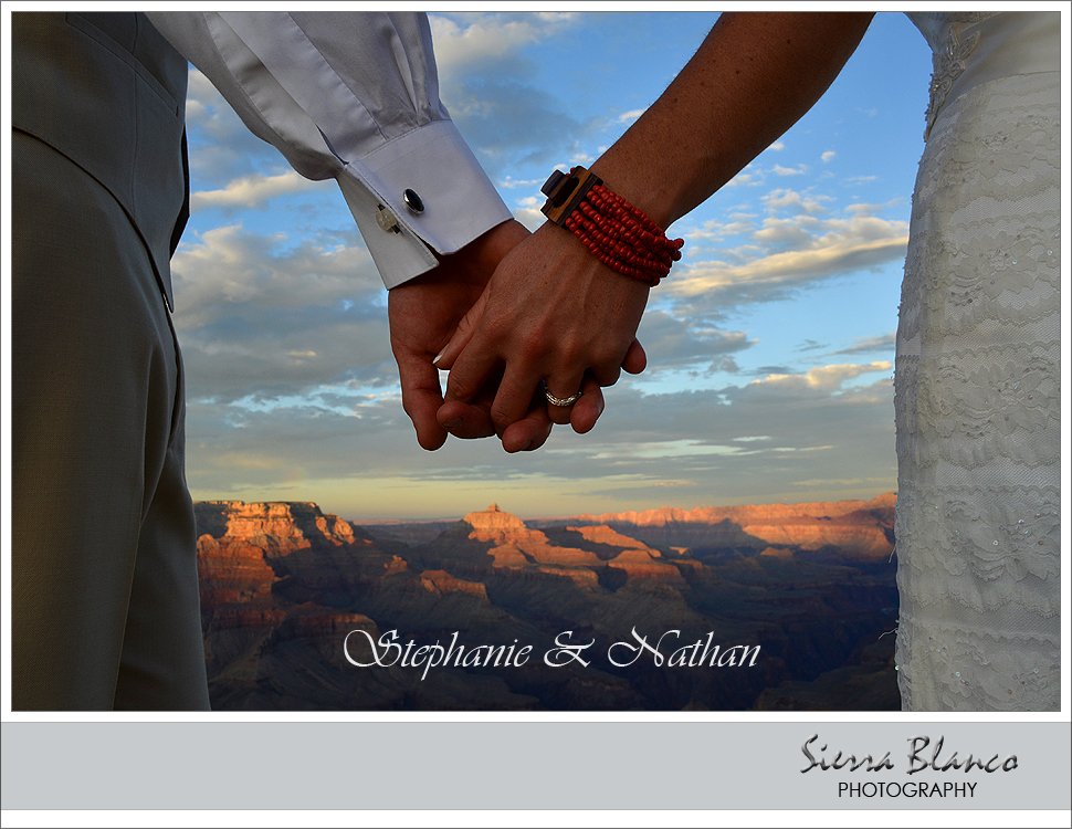 RACHEL AND VICTOR GRAND CANYON  ELOPEMENT PHOTOGRAPHER