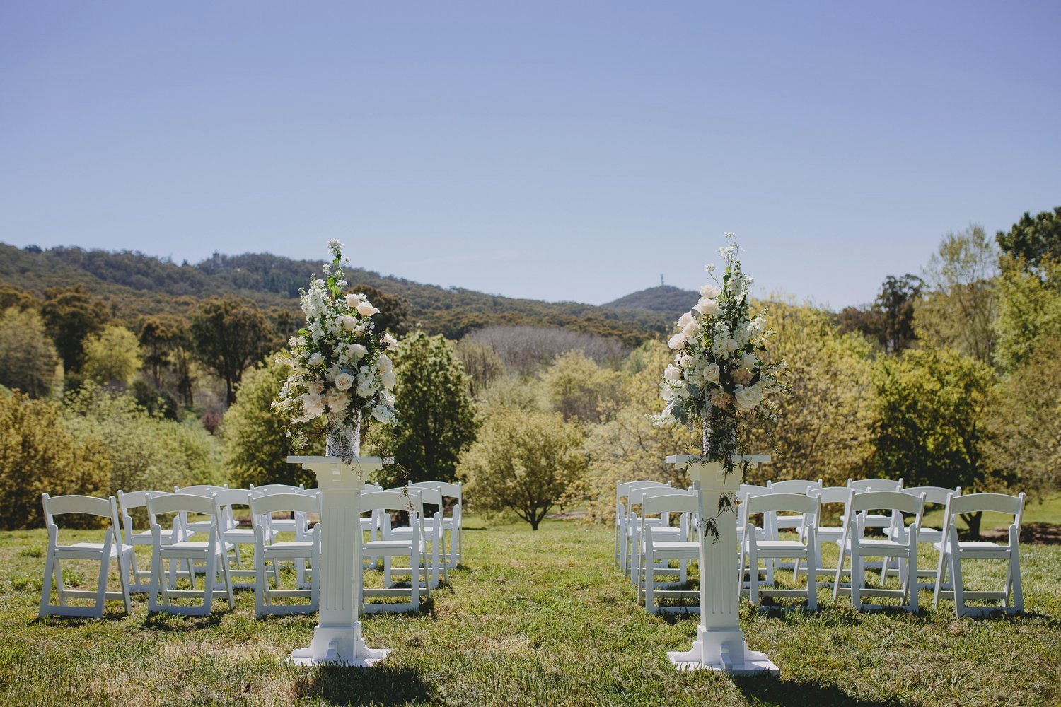 mt lofty wedding photography