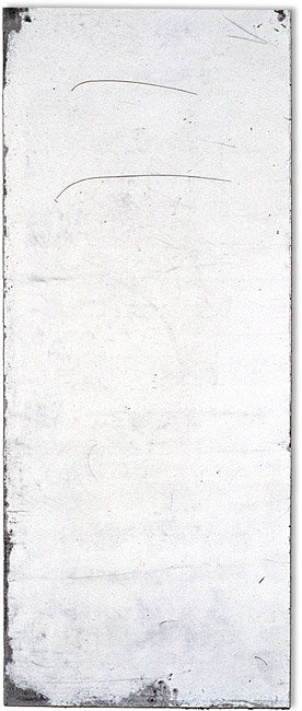 Labanotation: Scores of Not Knowing Labanotation