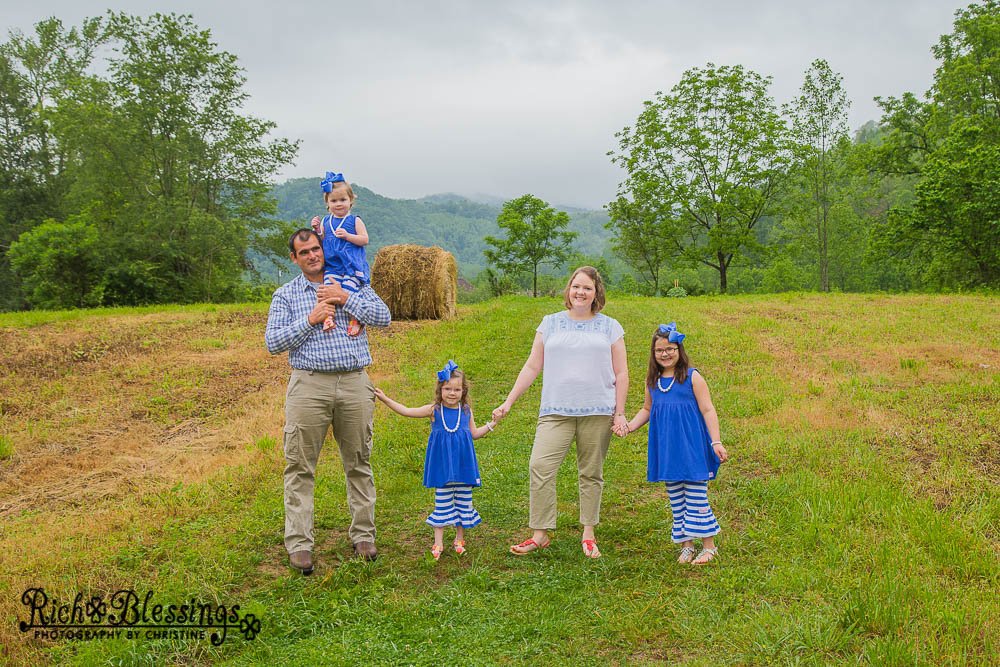 Chai & Hector - Chapel Wedding at the Preserve at Hearthside - Gatlinburg Wedding Photographer