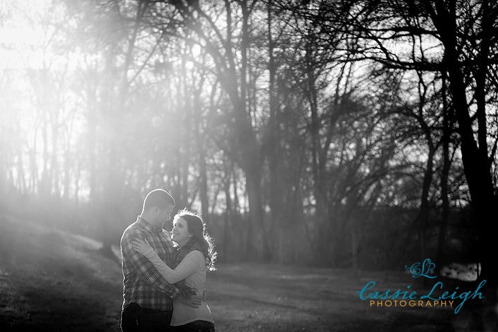 Brian and Samantha are Married!  Farm at Brusharbor Wedding Photographer