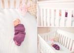 Welcome Baby Hailey- Puyallup Washington newborn photographer