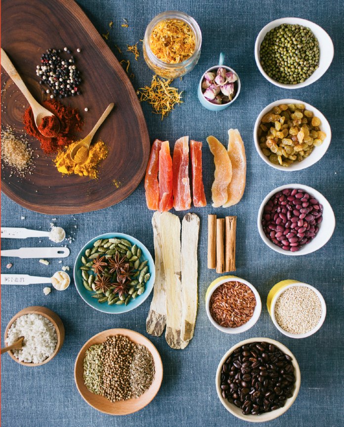 Our Departments Deep Roots Market