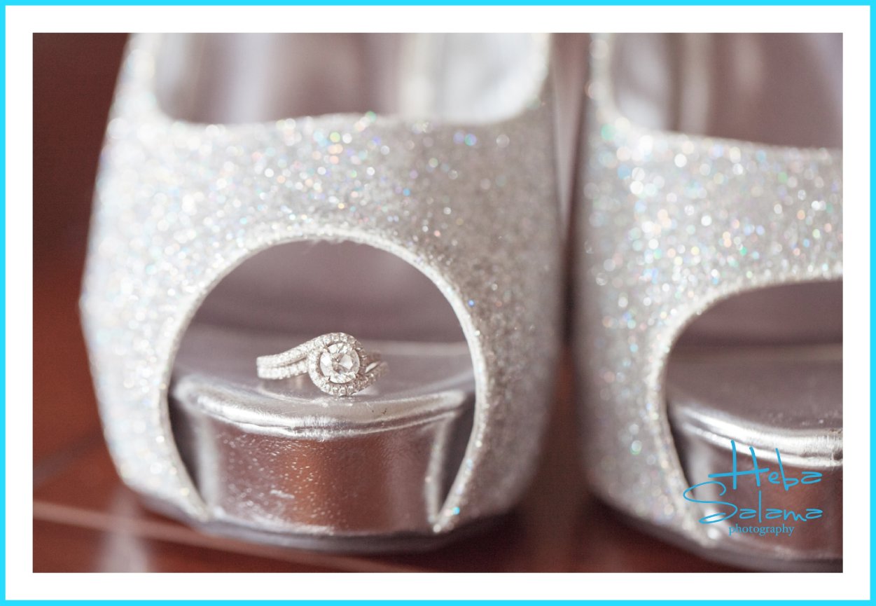 {Ria & Pete} Raleigh, NC wedding {8.18.12}