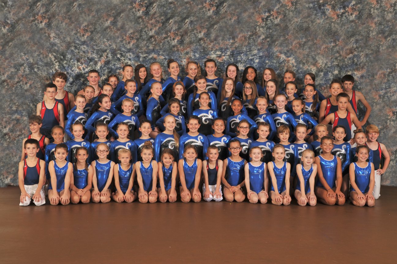 Elmira Gymnastics