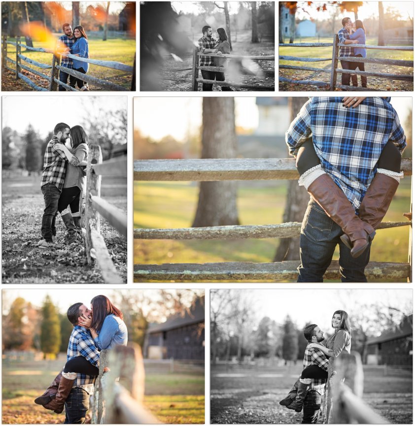 Julia and Ian Wedding