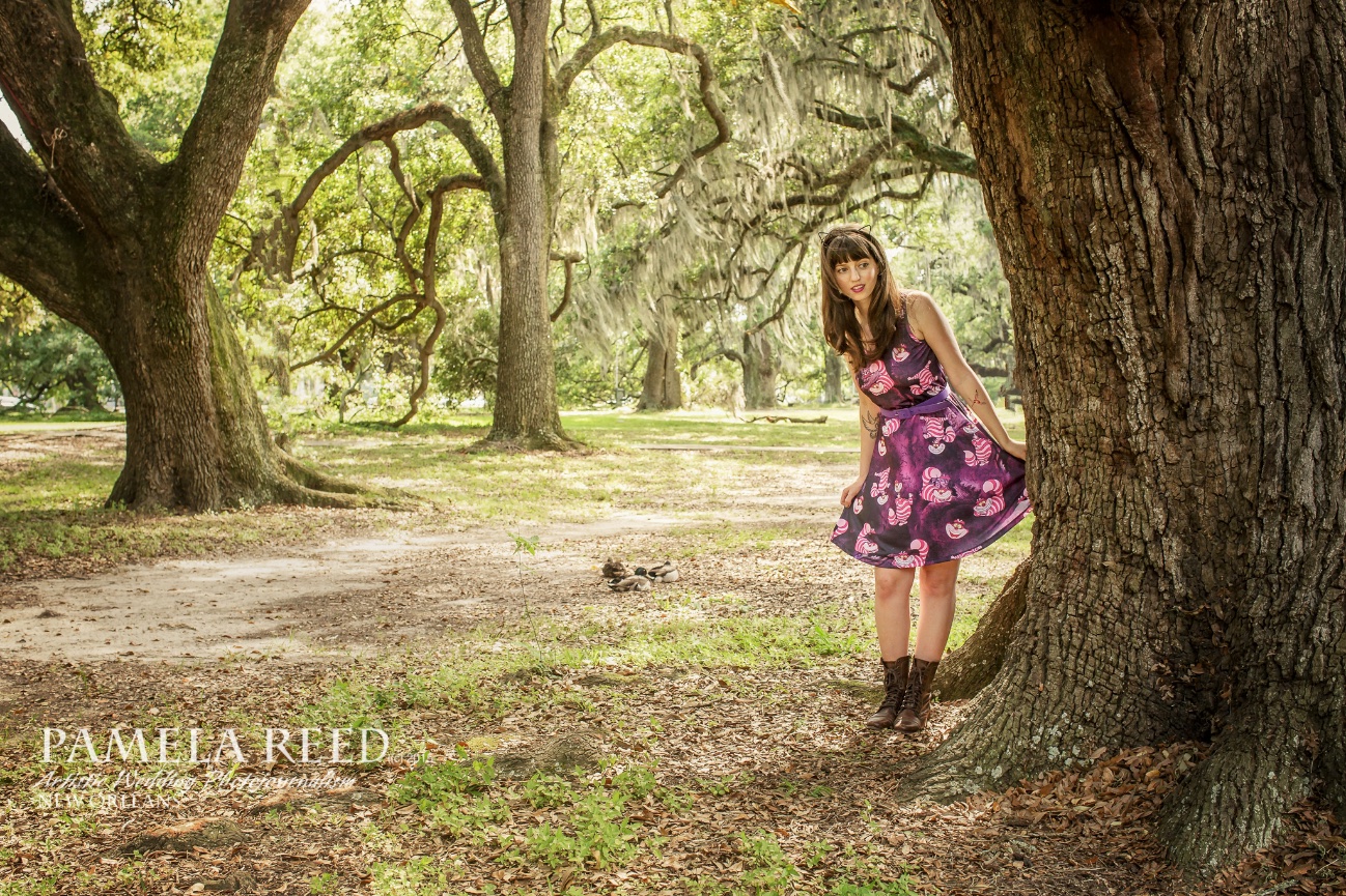 How to Look Slimmer in Your Photographs