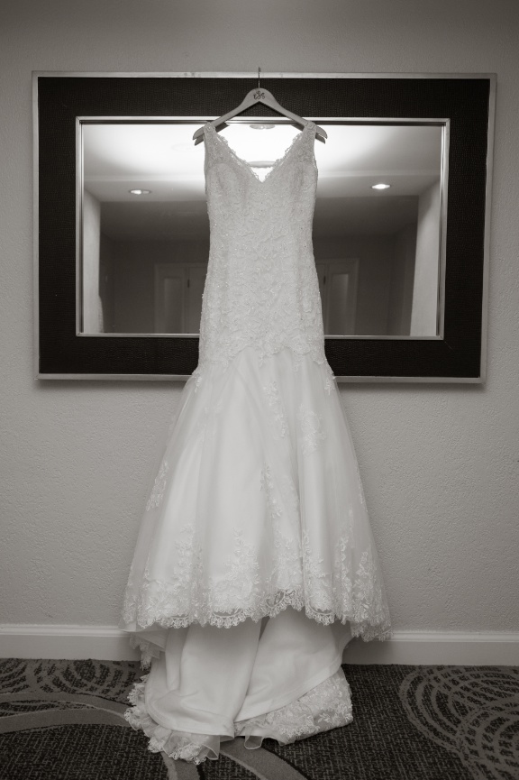 Courtney & Ryan December Wedding