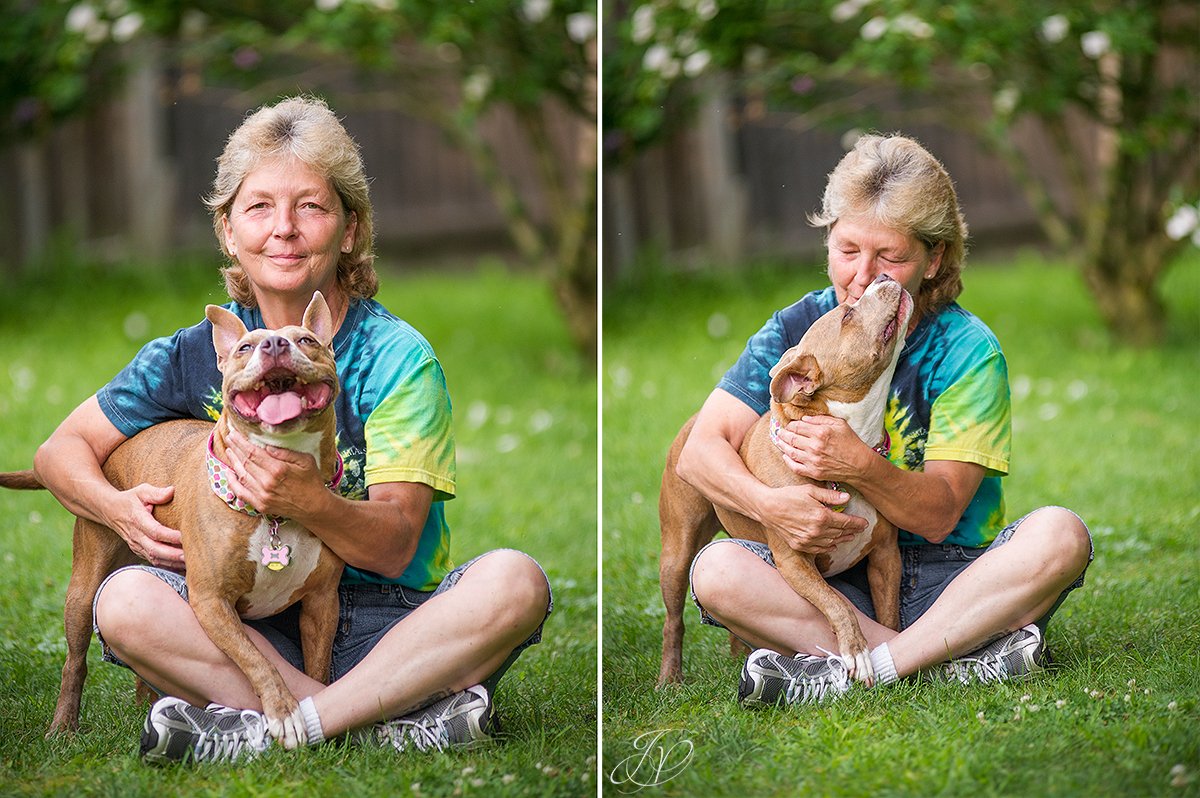dog rescue, albany pet portrait photographer
