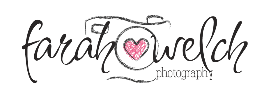 Farah Photography Logo