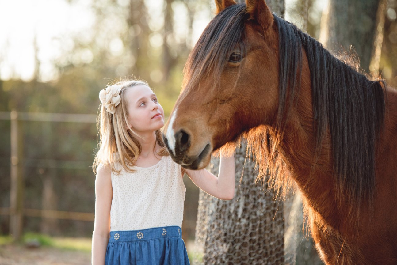 The Brown Family {Prattville Family Photography}