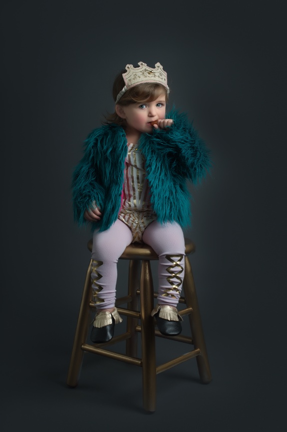 L&L Photography editorial The borrowed Boutique