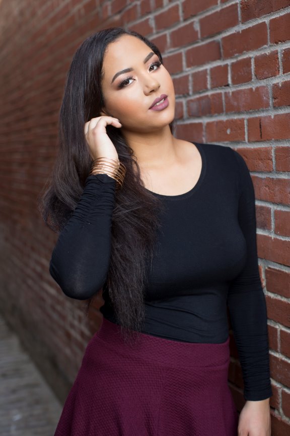 Senior Guys - Logan - Kansas City Senior Portrait Photographer