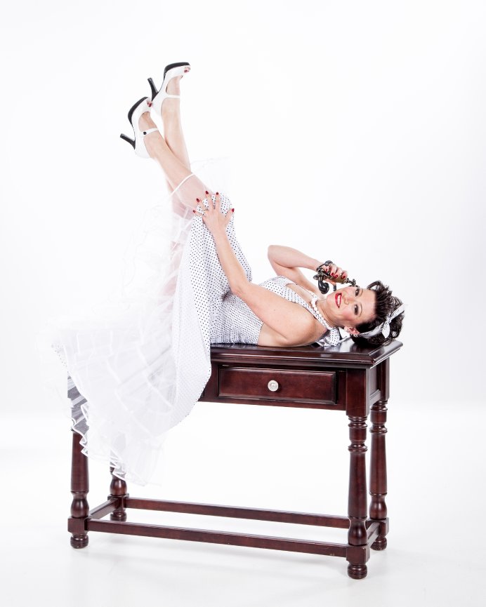 Headshot Options for Company Teams