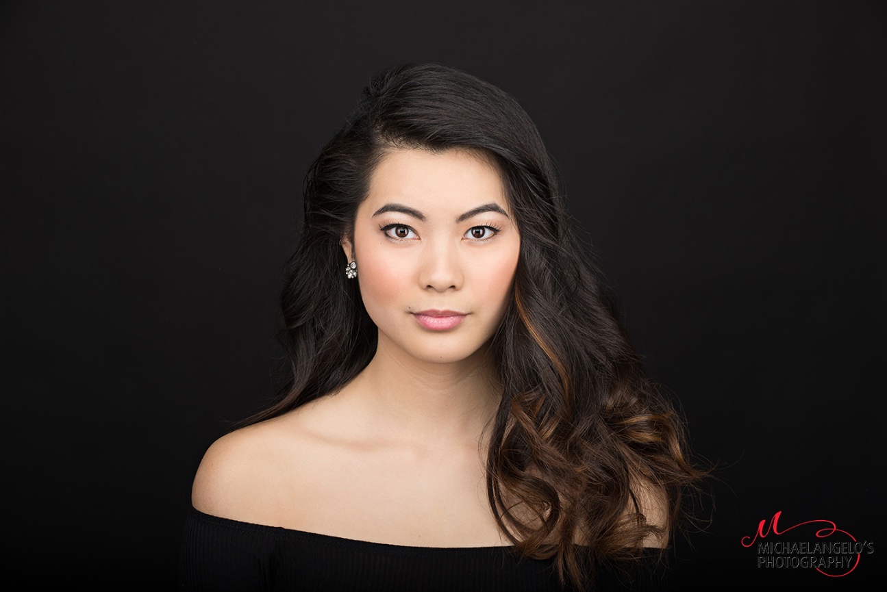 Cleveland headshot photographer