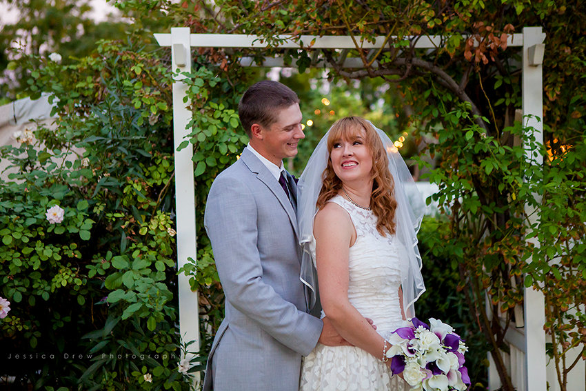 KYLE + CHRISTIAN - SCHNEPF FARMS, QUEEN CREEK, AZ