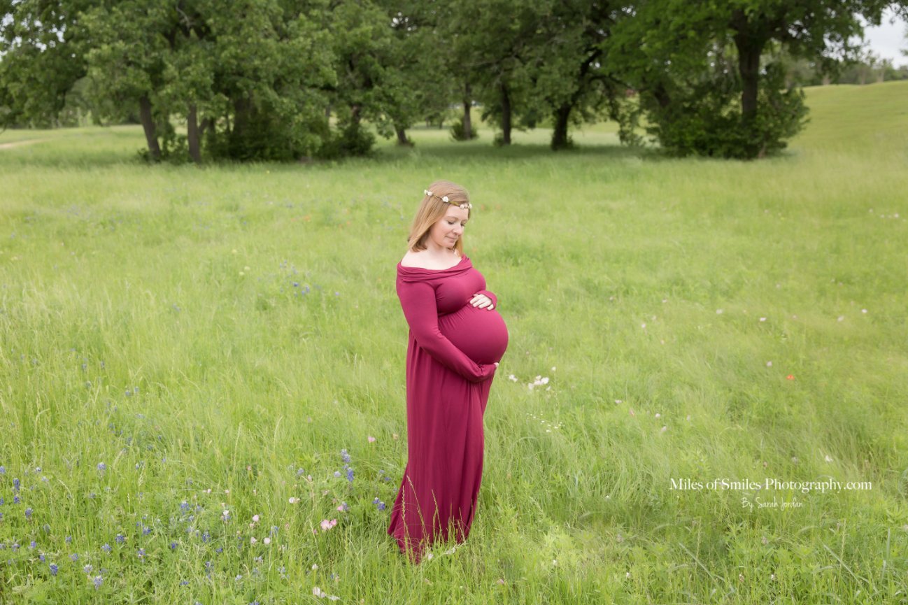 Mark Studio Newborn Session {Austin Newborn Photographer}