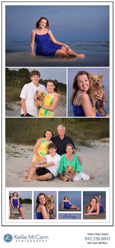 Destination Headshots