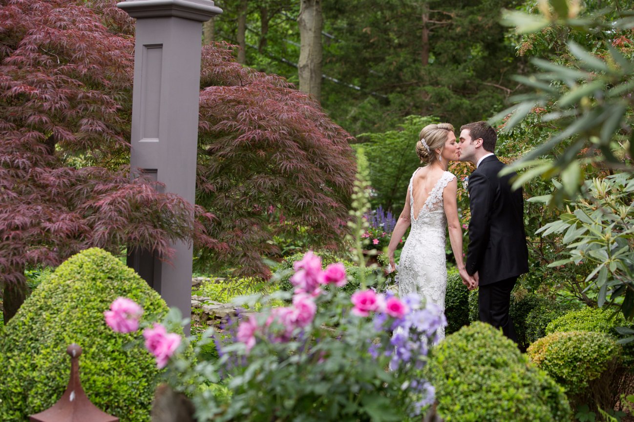 Kevin and Laura May 28, 2017