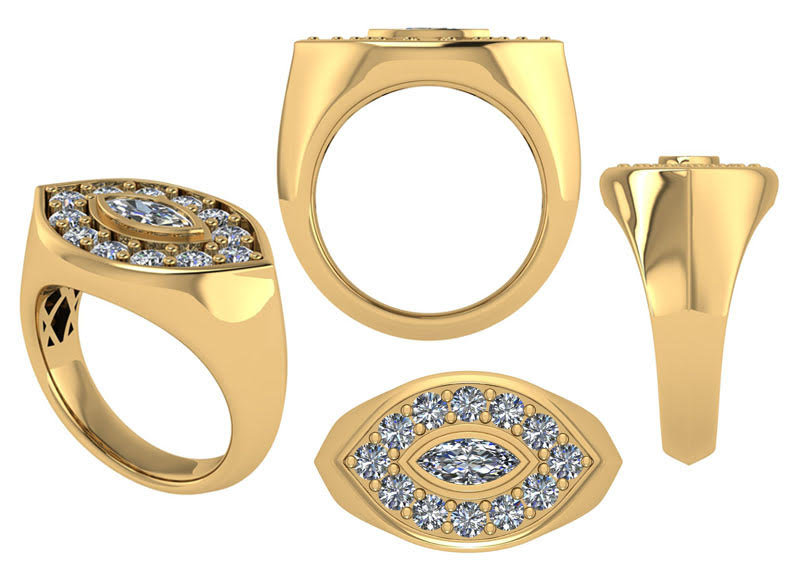 GALLERY - Traditional Jewelers