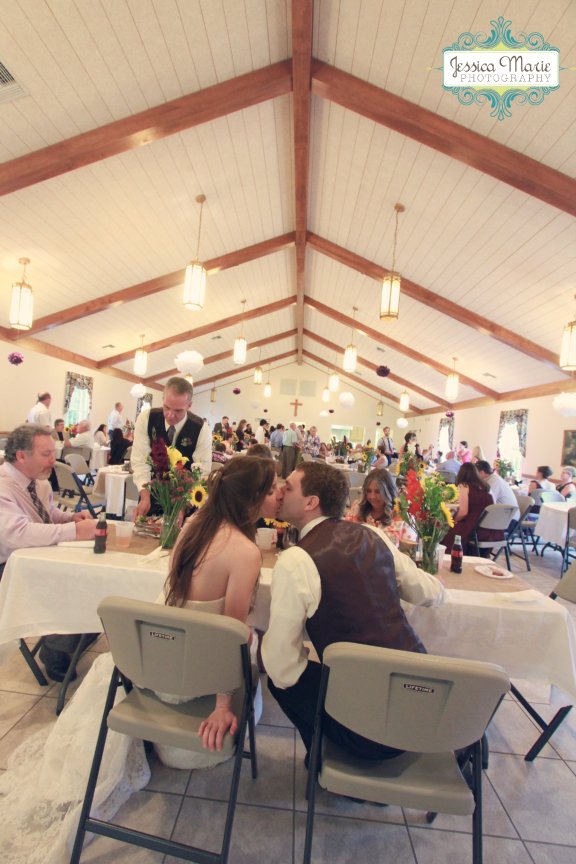 Karington's 1st Birthday Session