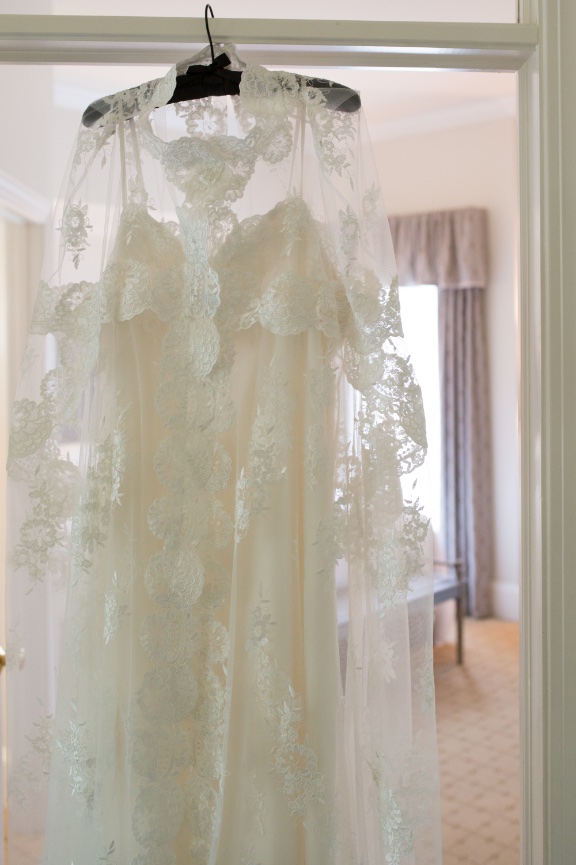 Courtney & Ryan December Wedding