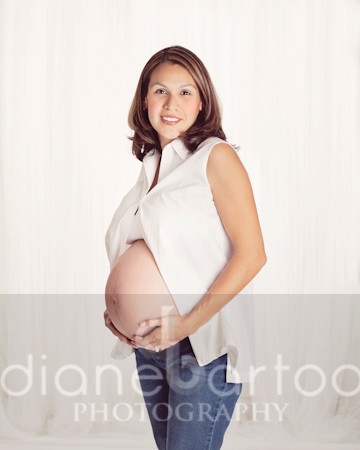 Inland Empire Maternity Photographer