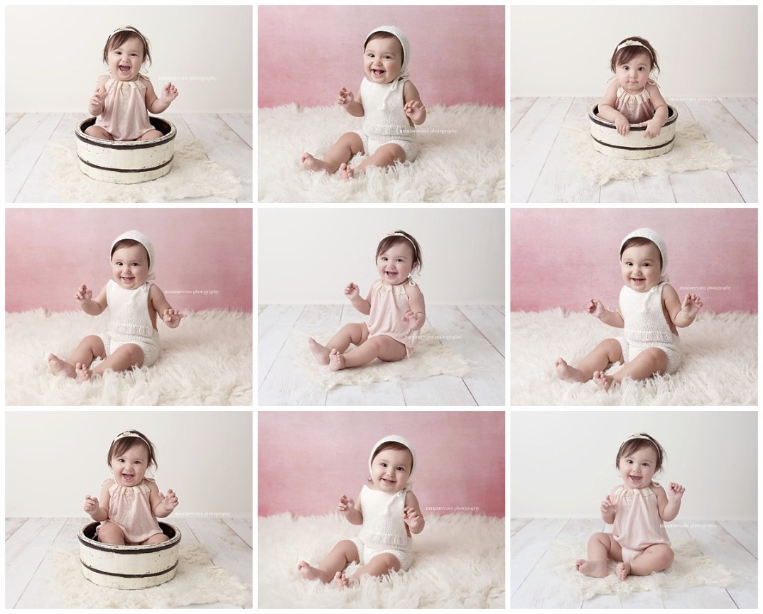 Baby Photographer West Hills