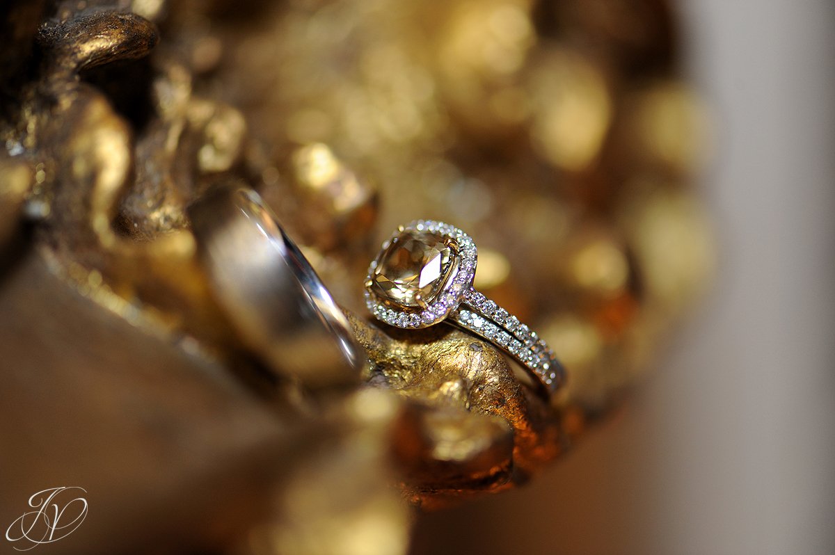 vintage engagement ring, unique engagement ring