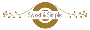 sweet&simple