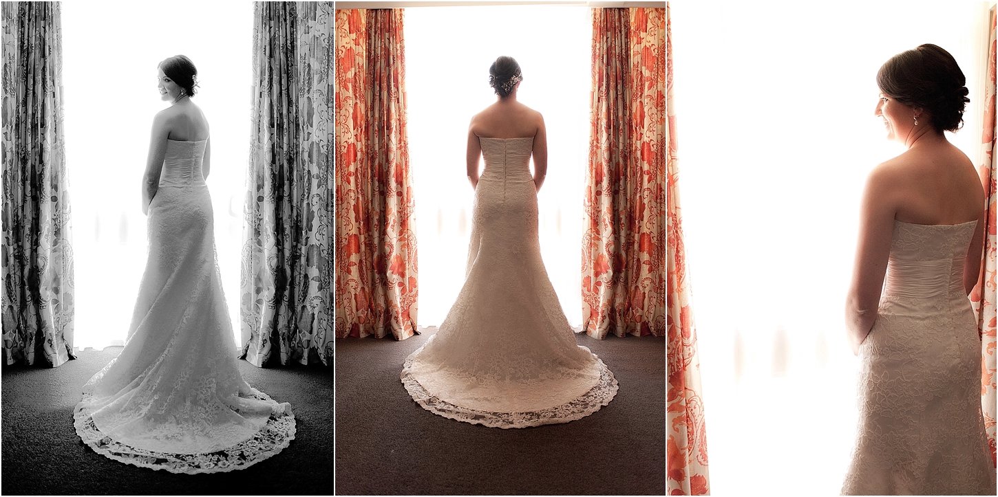 My little Bro & his beautiful family