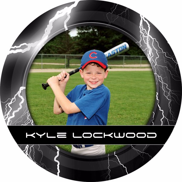 Photo Buttons w/ Purchase