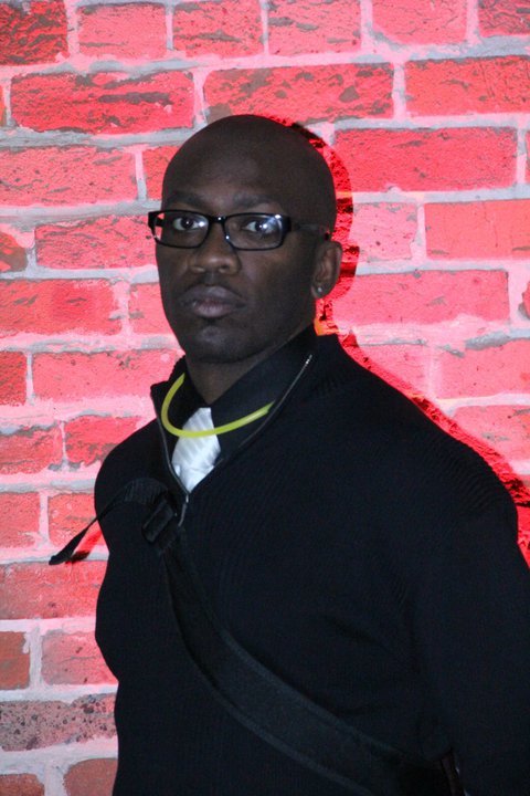 About the Photographer