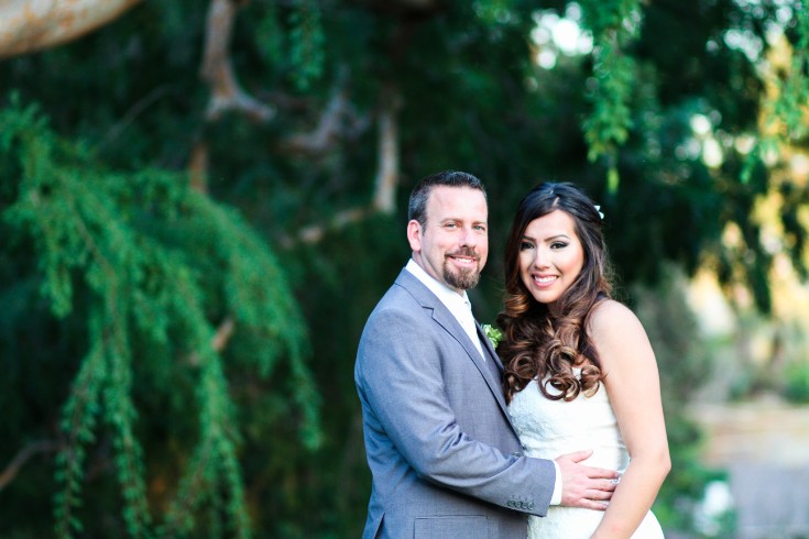 los angeles wedding photographer