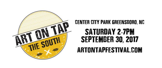 14th annual Summertime Brews Festival set at Greensboro Coliseum Special Events Center