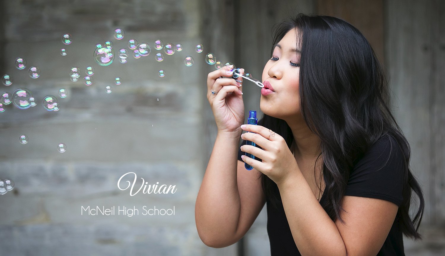 Vivian - McNeil High School